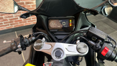 Honda CBR650R